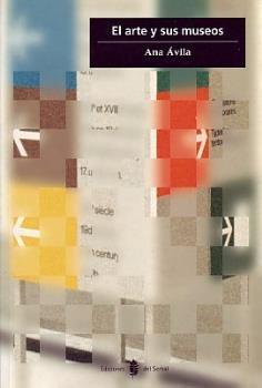 Vorderes Coverbild El arte y sus museos