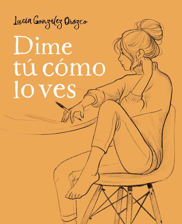 Vorderes Coverbild Dime tú cómo lo ves