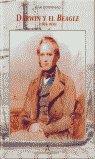 Vorderes Coverbild Darwin y el Beagle (1831-1834)