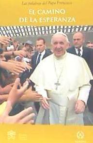 Vorderes Coverbild El camino de la esperanza