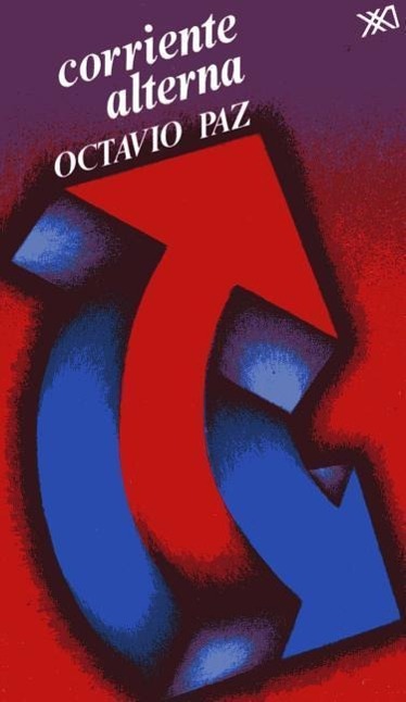 Vorderes Coverbild Corriente Alterna