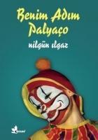 Vorderes Coverbild Benim Adim Palyaco