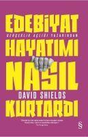 Vorderes Coverbild Edebiyat Hayatimi Nasil Kurtardi