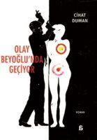 Vorderes Coverbild Olay Beyoglunda Geciyor
