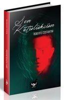 Vorderes Coverbild Sen Kötülüksün