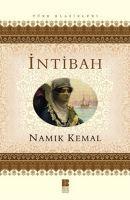 Vorderes Coverbild Intibah