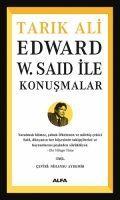 Vorderes Coverbild Edward W. Said Ile Konusmalar