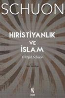 Vorderes Coverbild Hiristiyanlik ve Islam