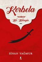 Vorderes Coverbild Kerbela - Hz. Hüseyin