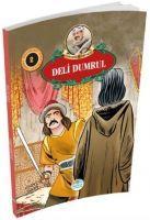 Vorderes Coverbild Deli Dumrul