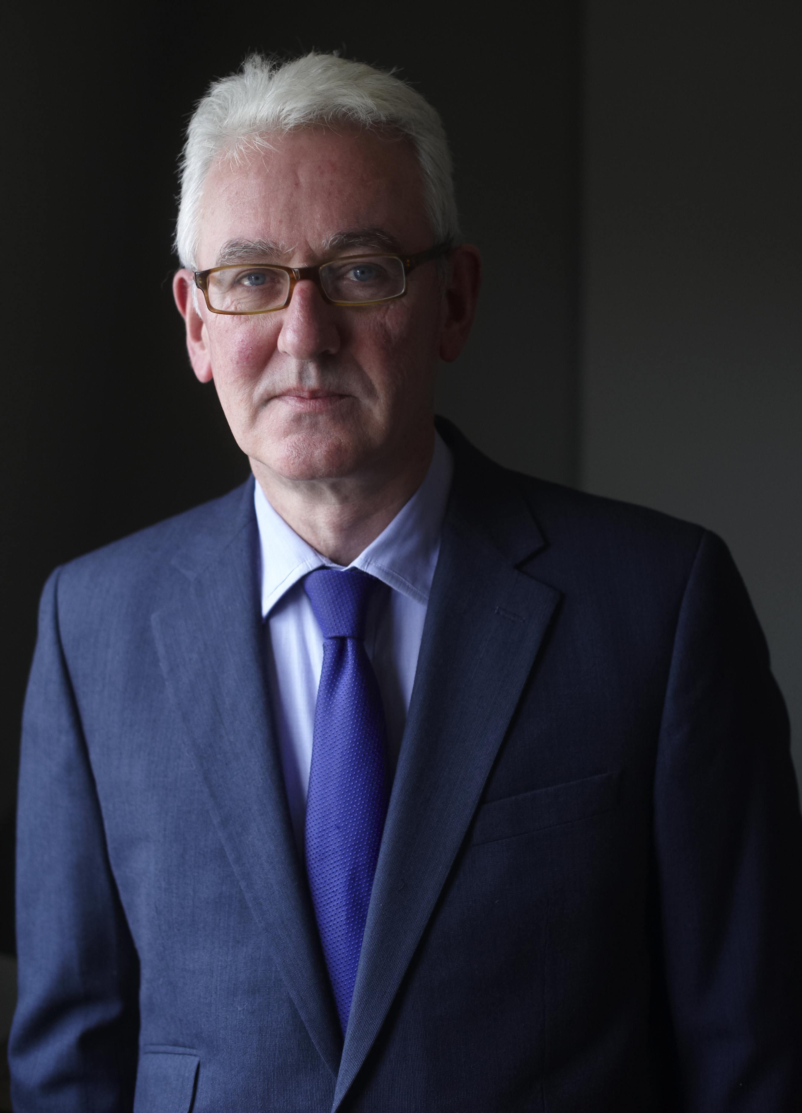 Autorenbild The Best of Times, The Worst of Times