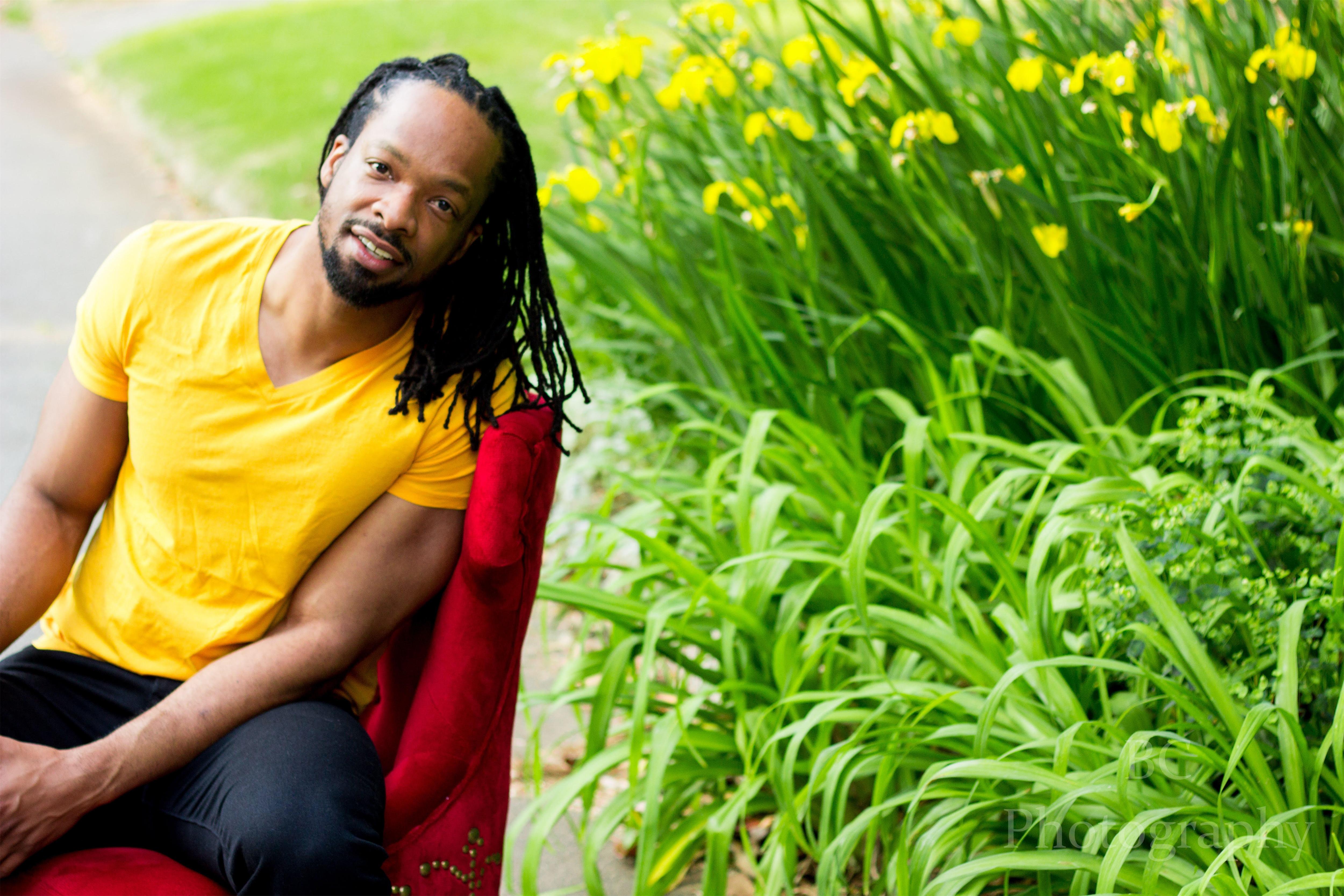 Autorenbild The New Testament