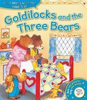Vorderes Coverbild Story of Goldilocks