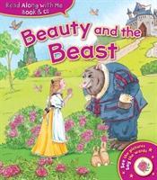 Vorderes Coverbild Beauty & the Beast