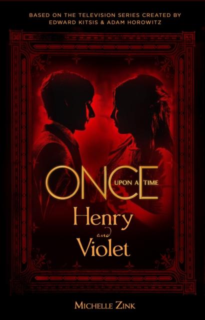 Vorderes Coverbild Once Upon a Time - Henry and Violet