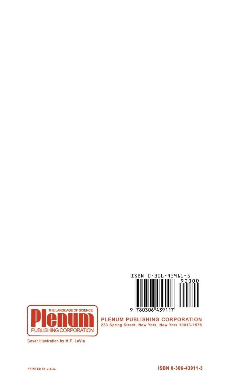 Rückseitencover Sensory Nerves and Neuropeptides in Gastroenterology