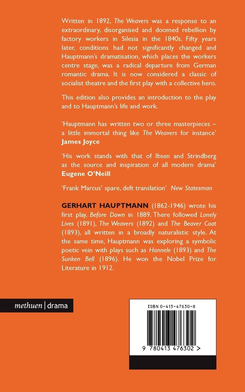 Rückseitencover The Weavers