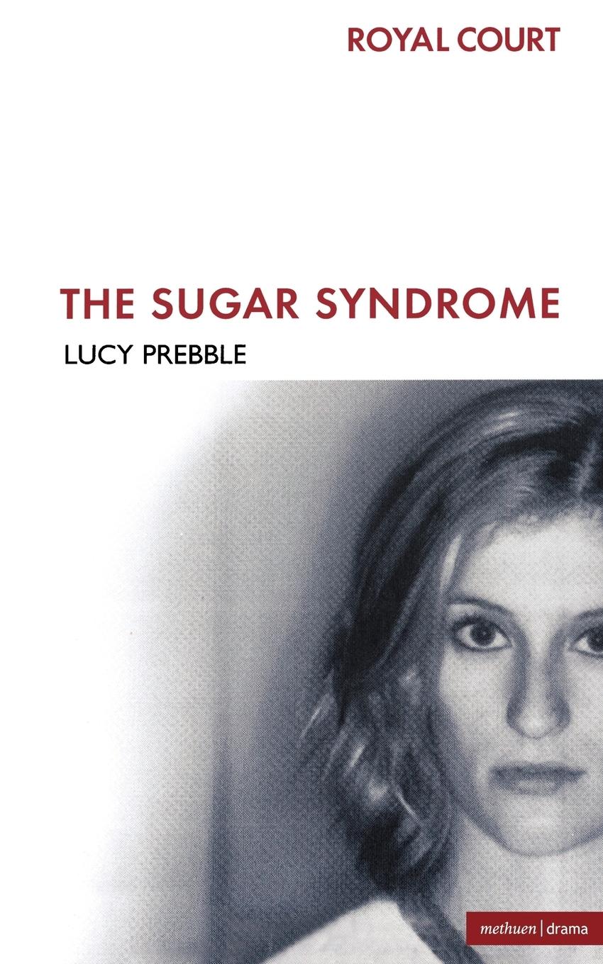 Vorderes Coverbild The Sugar Syndrome