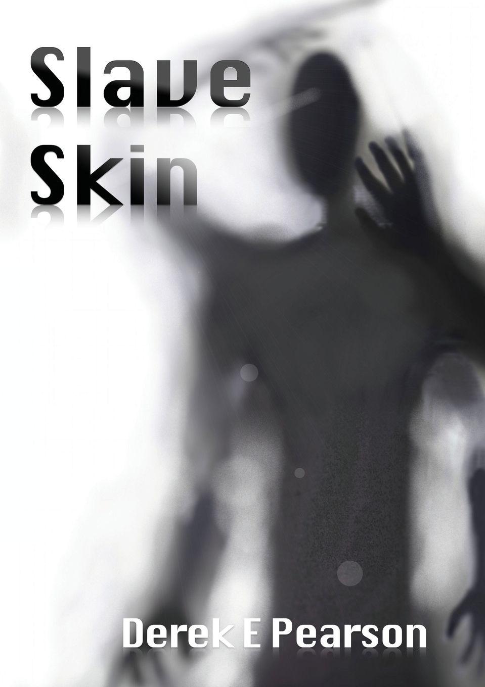 Vorderes Coverbild Slave Skin