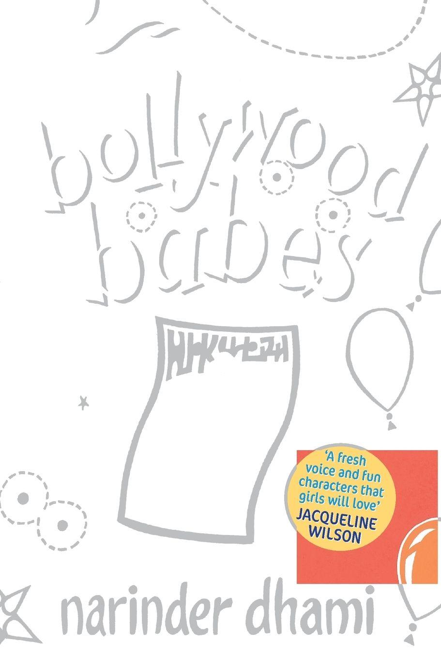 Vorderes Coverbild Bollywood Babes