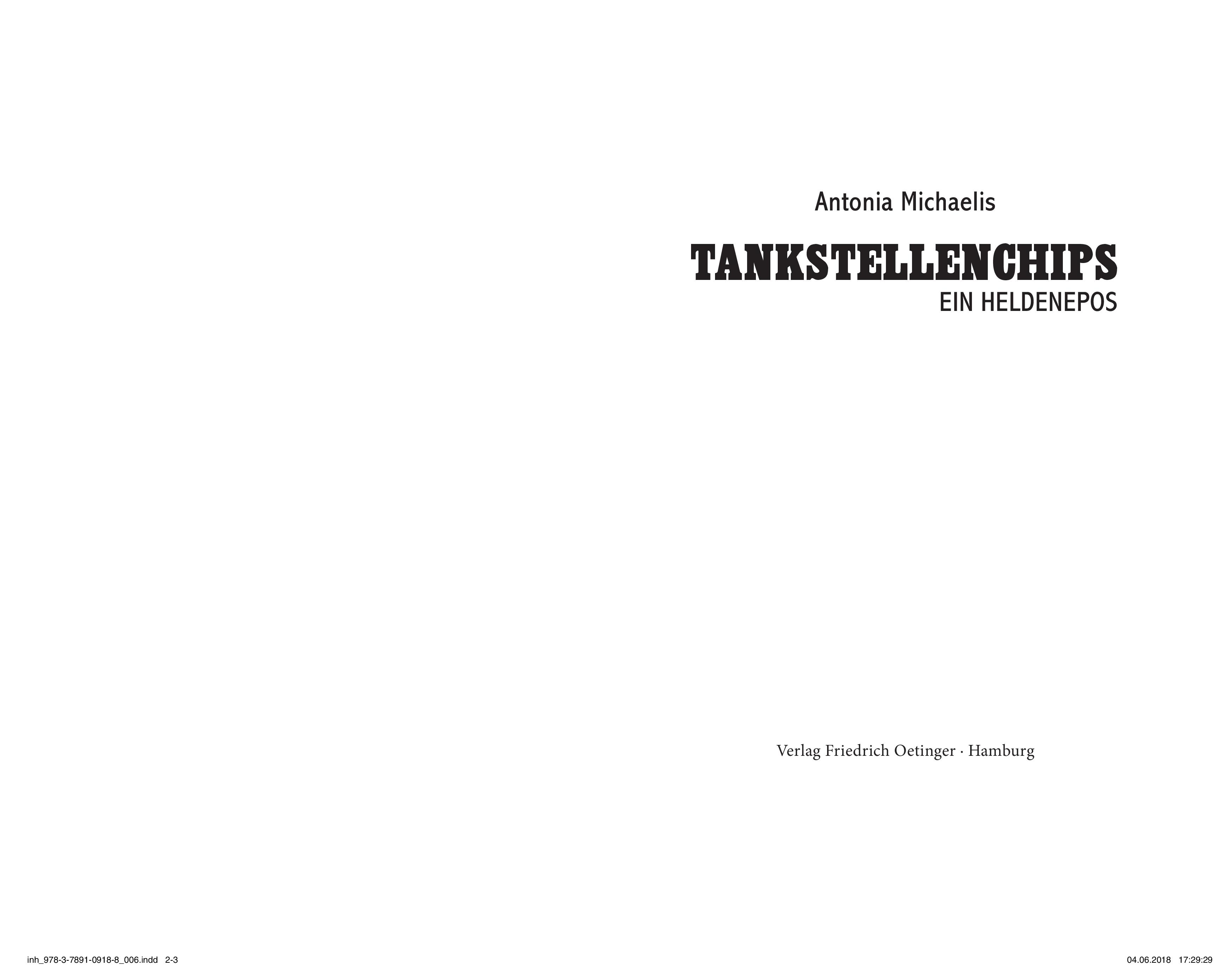 Beispielinhalt (Bild) Tankstellenchips