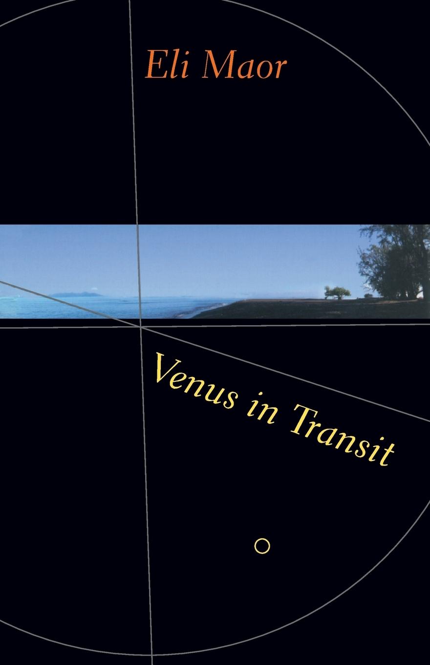 Vorderes Coverbild Venus in Transit