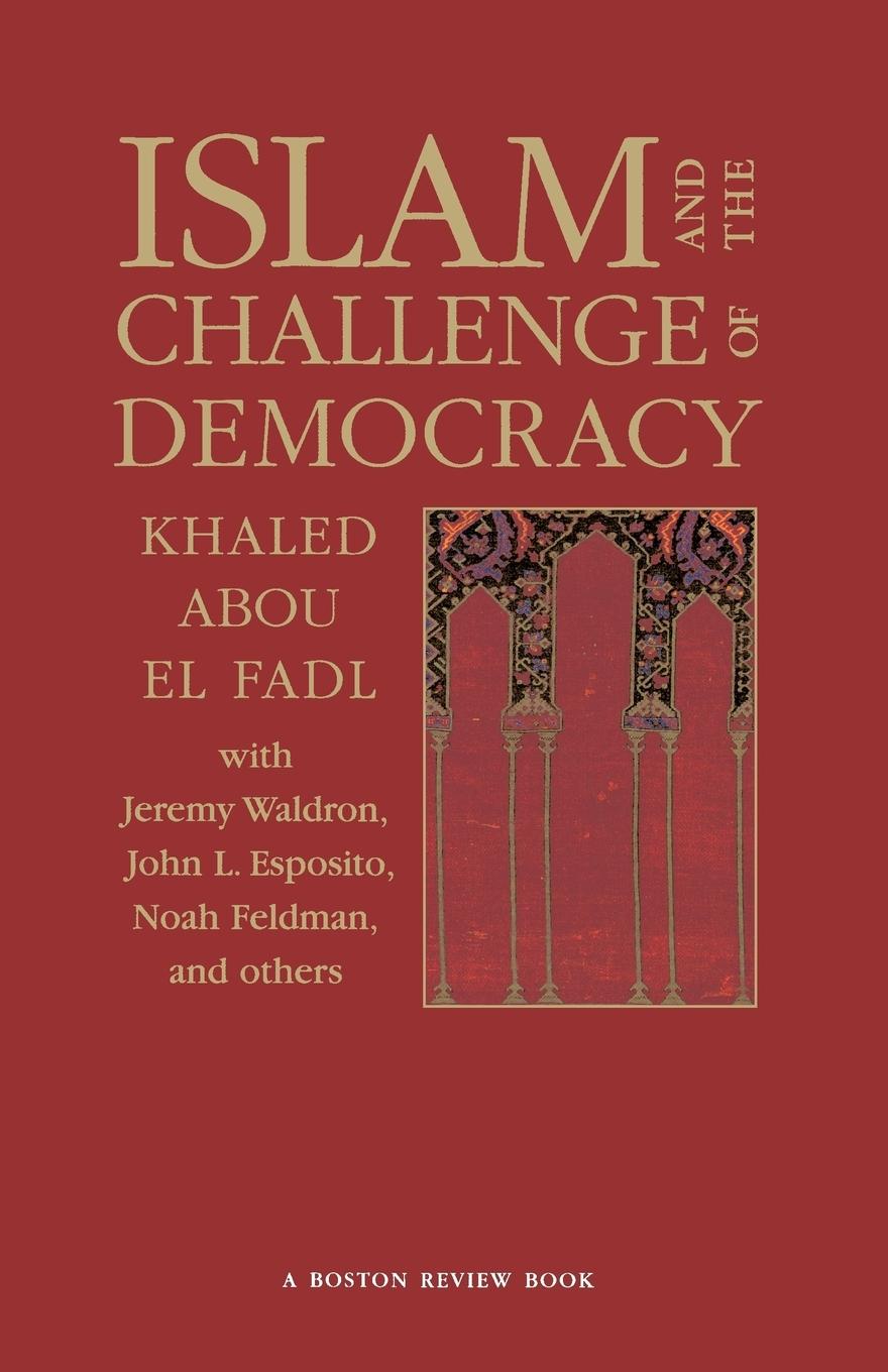 Vorderes Coverbild Islam and the Challenge of Democracy