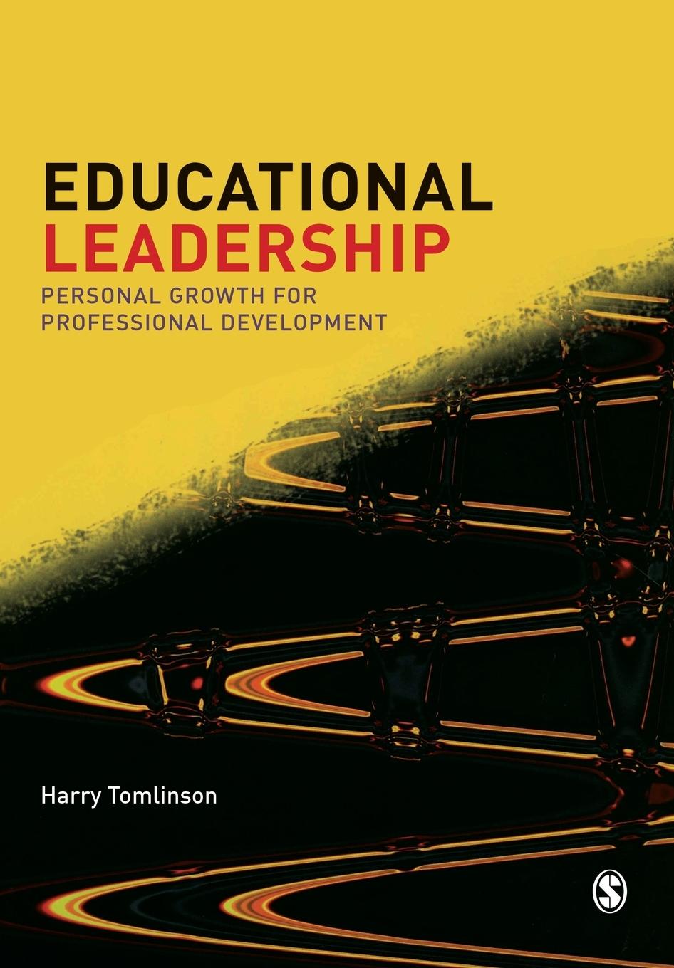 Vorderes Coverbild Educational Leadership