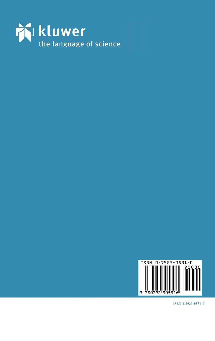 Rückseitencover Serotonin