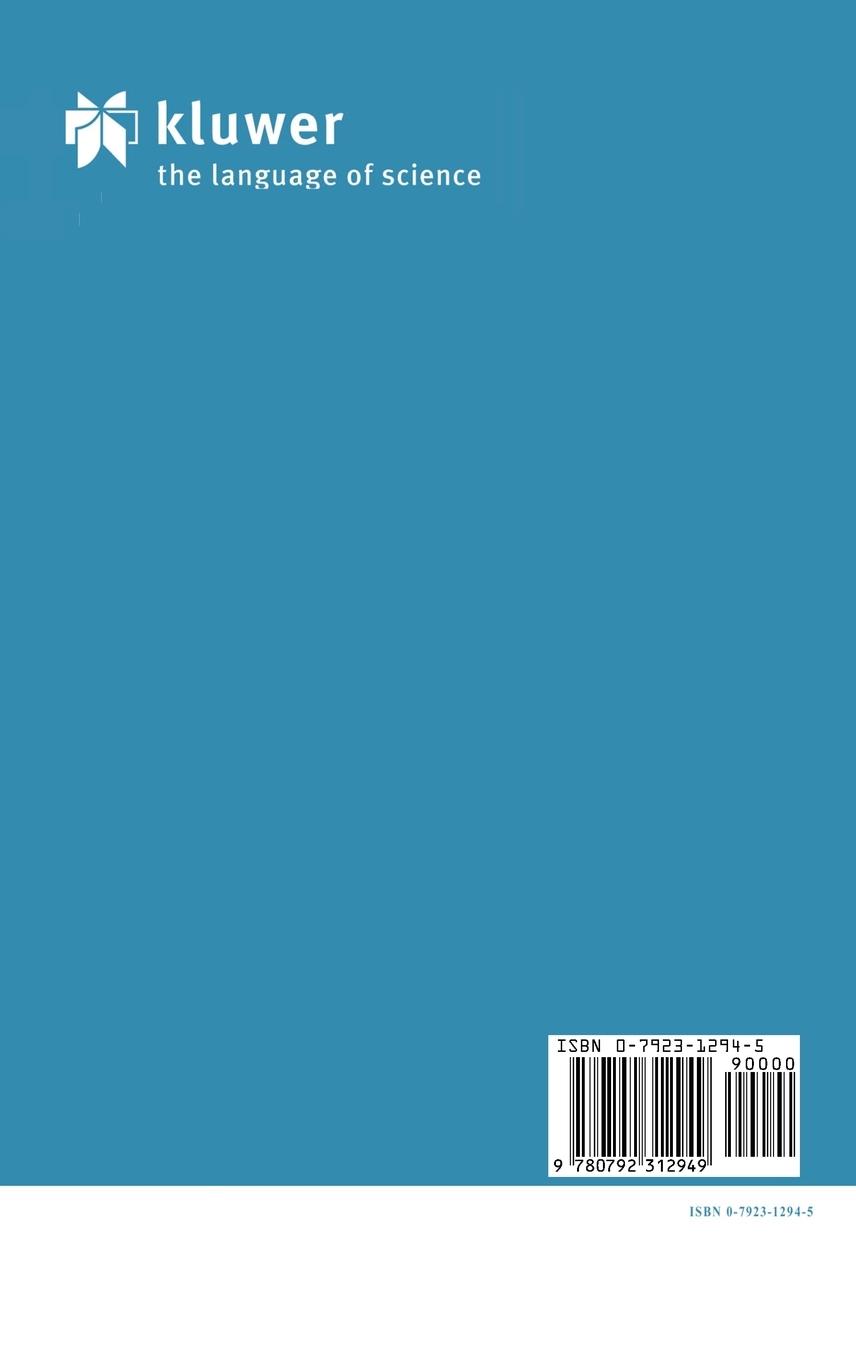 Rückseitencover Niels Bohr: His Heritage and Legacy