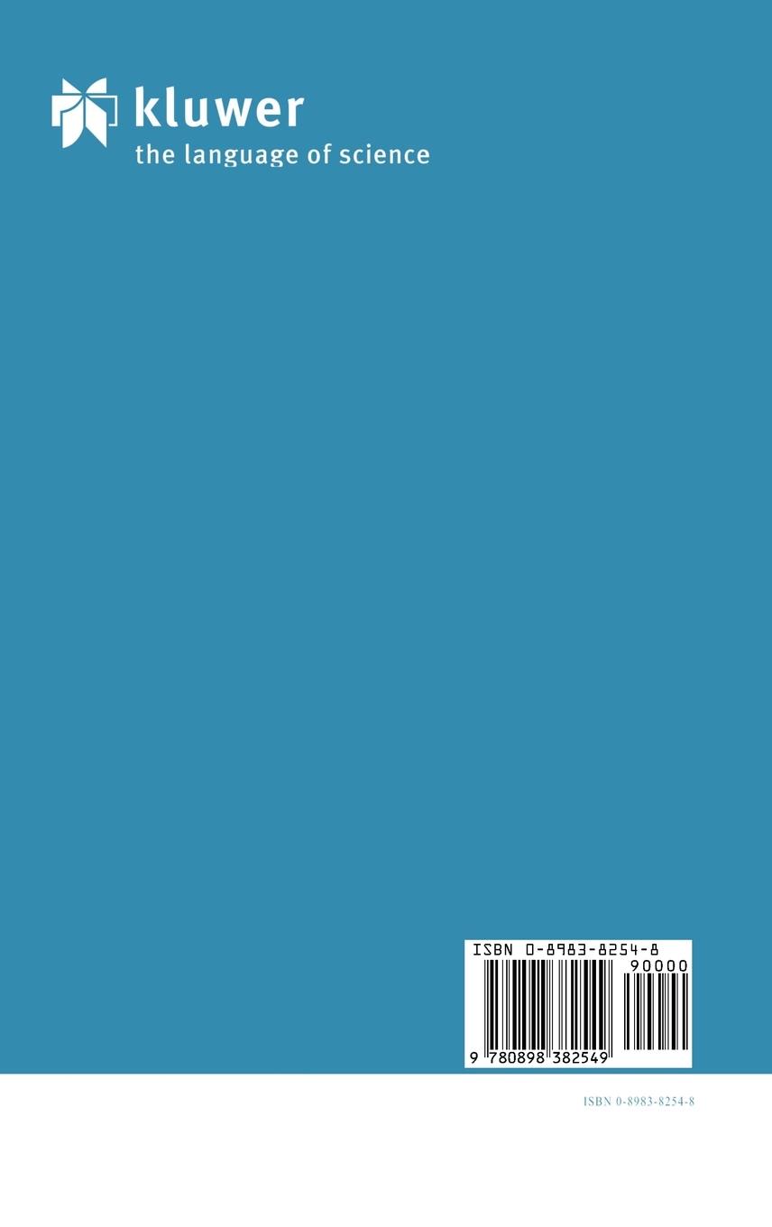Rückseitencover Memory Performance of Prolog Architectures