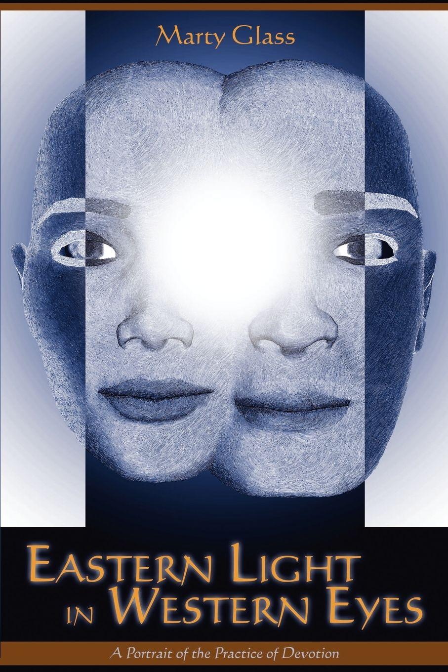 Vorderes Coverbild Eastern Light in Western Eyes