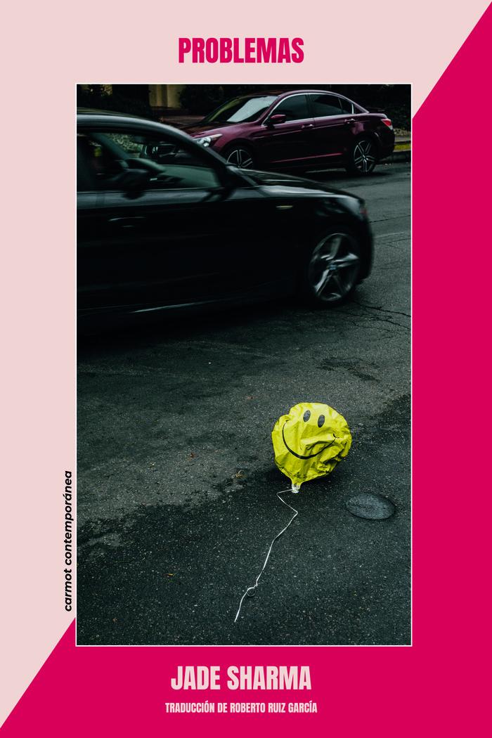 Vorderes Coverbild Problemas