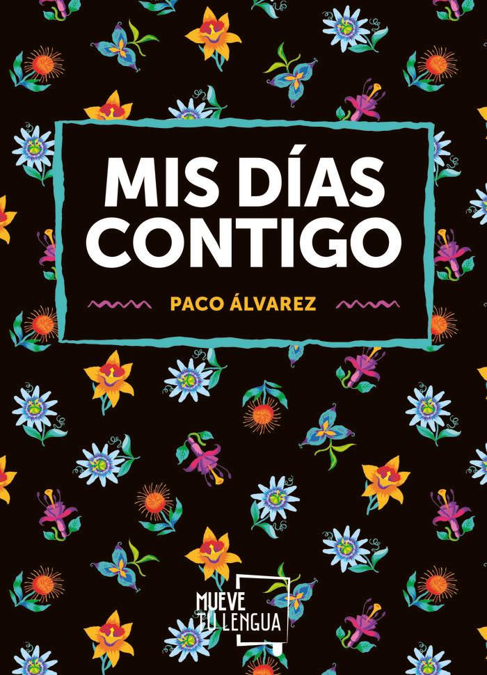 Vorderes Coverbild Mis días contigo