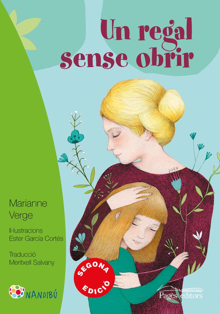 Vorderes Coverbild Un regal sense obrir