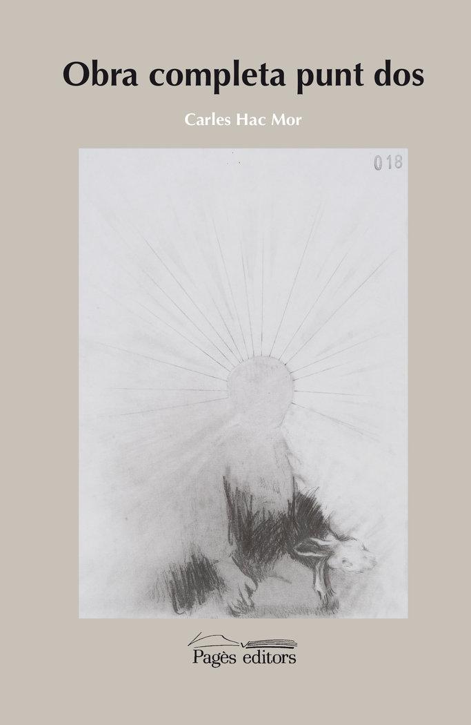 Vorderes Coverbild Obra completa punt dos