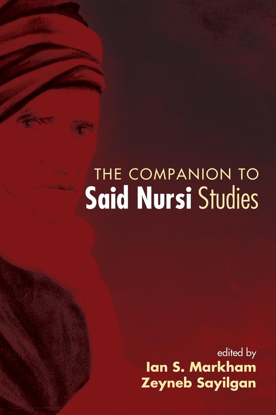 Vorderes Coverbild The Companion to Said Nursi Studies