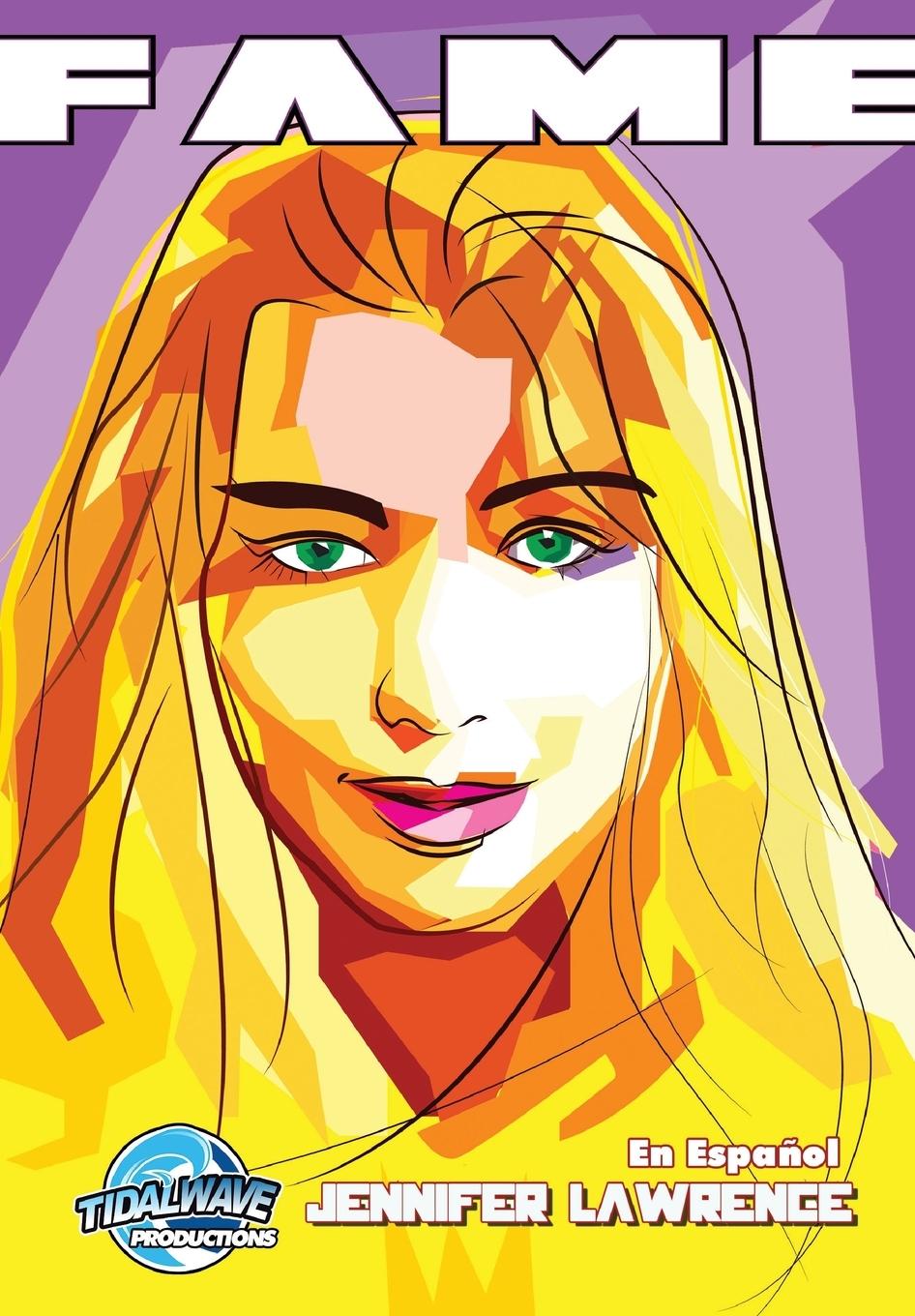 Vorderes Coverbild FAME