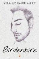 Vorderes Coverbild Birdenbire