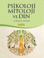 Vorderes Coverbild Psikoloji Mitoloji ve Din