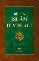 Vorderes Coverbild Büyük Islam Ilmihali