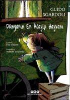 Vorderes Coverbild Dünyanin En Acayip Hayvani
