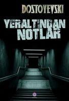 Vorderes Coverbild Yeraltindan Notlar