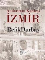 Vorderes Coverbild Anilarimin Kardesi Izmir