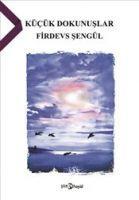 Vorderes Coverbild Kücük Dokunuslar