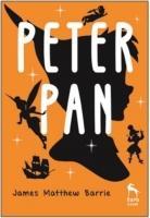 Vorderes Coverbild Peter Pan