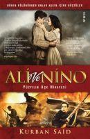 Vorderes Coverbild Ali ve Nino