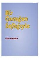 Vorderes Coverbild Bir Cocugun Safligiyla
