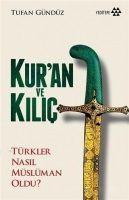 Vorderes Coverbild Kuran ve Kilic