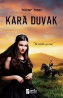 Vorderes Coverbild Kara Duvak